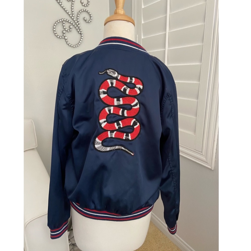 Cute jacket